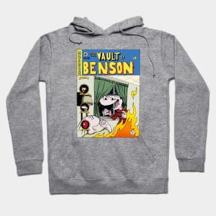 Vault Of Benson Hoodie